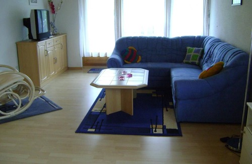 Soerenberg Apartment | Holiday flat Hirschi, House A