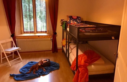 Langenbruck Other | Holiday flat Hof unterer Dürrenberg/Langenbruck