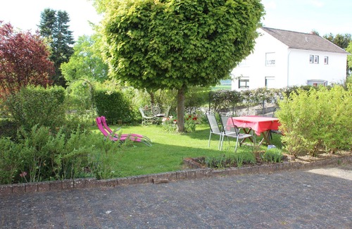 Freilingen Apartment | Holiday flat in Blankenheim-Freilingen