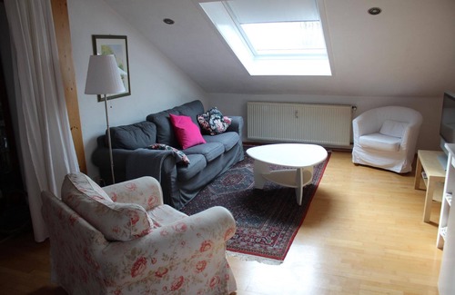 Freilingen Apartment | Holiday flat in Blankenheim-Freilingen