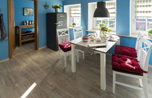 Hage Apartment | Holiday flat in Blandorf-Wichte with large balcony