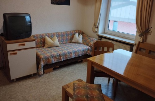 Waldmuenchen Apartment | Holiday flat in forest and meadow surroundings