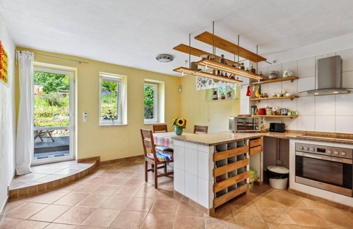 Karlshorst Apartment | Holiday flat in Karlshorst with terrace