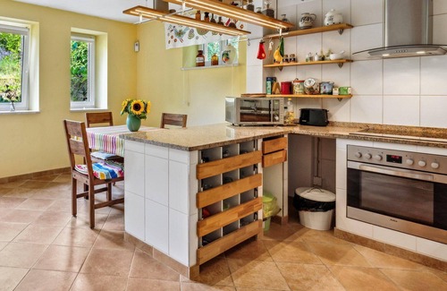 Karlshorst Apartment | Holiday flat in Karlshorst with terrace