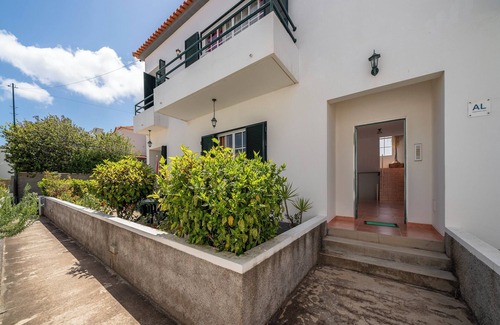 Pedras Pretas Apartment | Holiday flat in Porto Santo - Abelisa