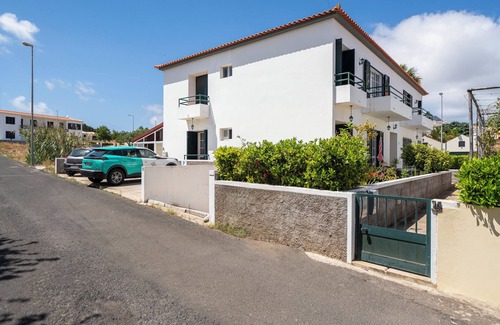 Pedras Pretas Apartment | Holiday flat in Porto Santo - Abelisa