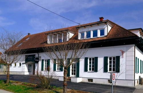 Soechau Apartment | Holiday flat in Söchau with terrace and barbecue