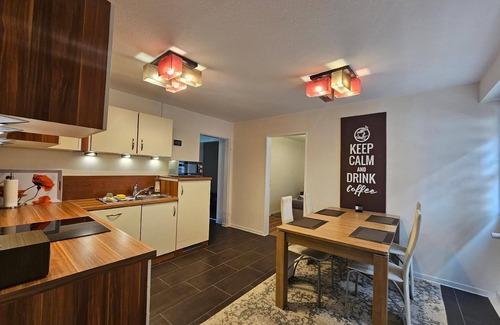 Erbendorf House | Holiday flat in the Steinwald Nature Park