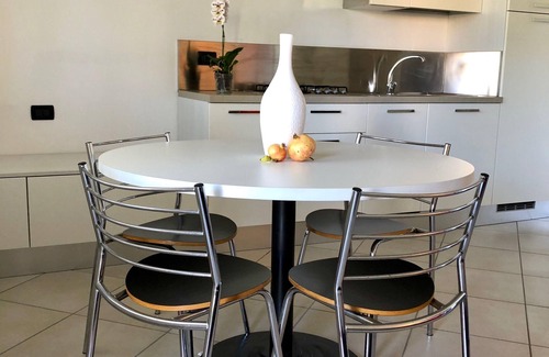 Pieve Vecchia Apartment | Holiday flat 'Special