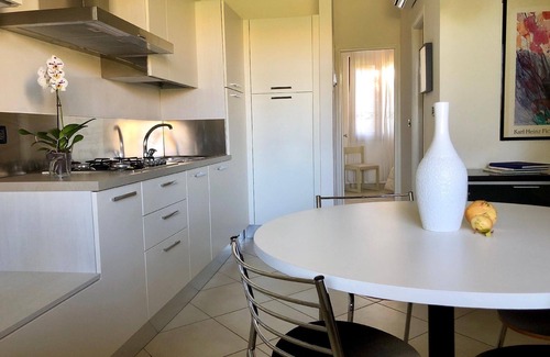 Pieve Vecchia Apartment | Holiday flat 'Special