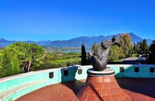 Manerba del Garda Apartment | Holiday flat "Apartment for 3 persons"