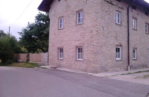 Solnhofen Apartment | Holiday flat "Jurahaus-Solnhofen OG"