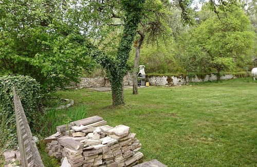 Solnhofen Apartment | Holiday flat "Jurahaus-Solnhofen OG"