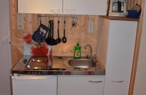 Upleward Apartment | Holiday flat Krummhörn Upleward