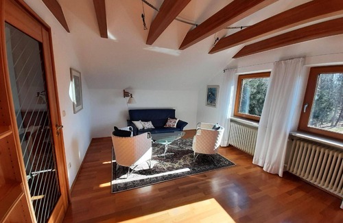 Landsberg am Lech Apartment | Holiday flat Lechrauschen Landsberg