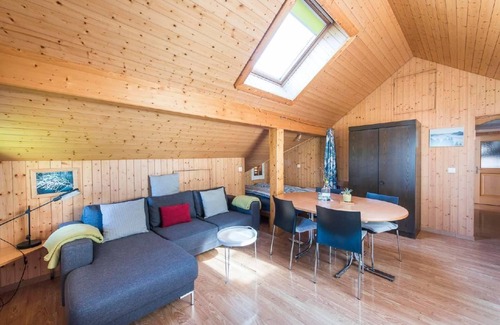 Lungern Other | Holiday flat Lungernsee