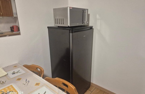 Zebegeny Apartment | holiday flat "Malomkerék"