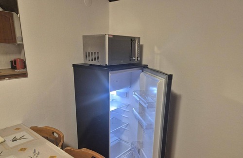 Zebegeny Apartment | holiday flat "Malomkerék"