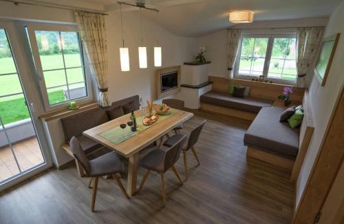 Burgstall Apartment | Holiday flat near four ski lifts in Mayrhofen