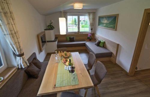 Burgstall Apartment | Holiday flat near four ski lifts in Mayrhofen