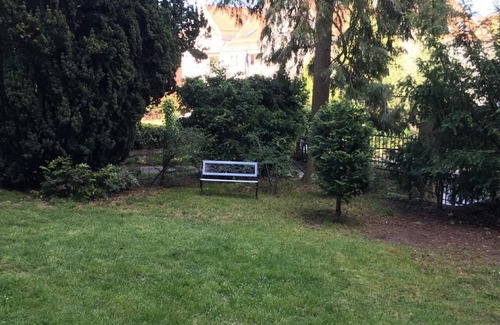 Goslar Apartment | Holiday flat Panoramablick in Goslar