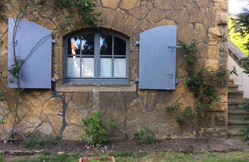 Goslar Apartment | Holiday flat Panoramablick in Goslar