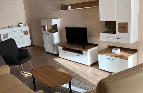 Muritz Apartment | Holiday flat Ronneberger