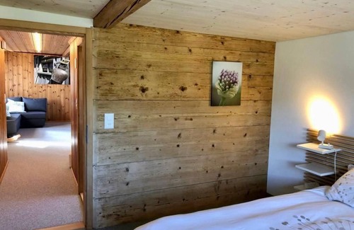 Wattwil Other | Holiday flat Scheftenau in Toggenburg