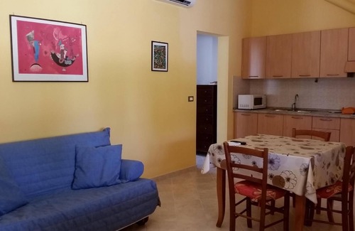 Sogliano Cavour Apartment | Holiday flat with terrace