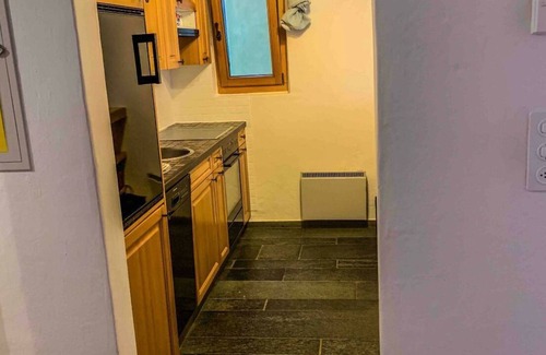 Bivio Apartment | Holiday flat with a view of the mountains