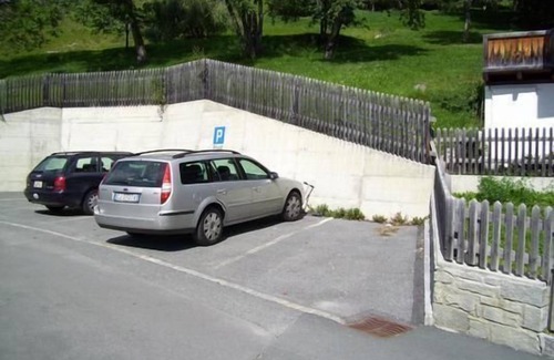 Sent Apartment | Holiday flat with private parking