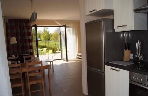 Sasino Apartment | Holiday flat with water view