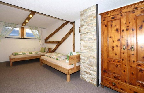 Fuegenberg Apartment | Holiday flat Wurm, Fügen
