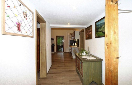 Fuegenberg Apartment | Holiday flat Wurm, Fügen