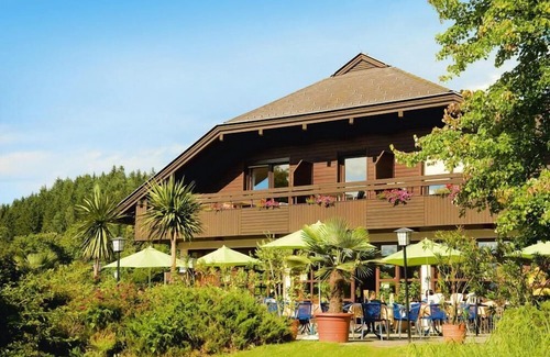 Briefelsdorf Resort | Holiday flats Sonnenresort Maltschacher See, Feldkirchen