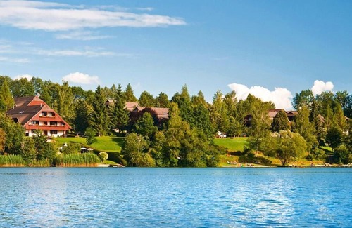 Briefelsdorf Resort | Holiday flats Sonnenresort Maltschacher See, Feldkirchen