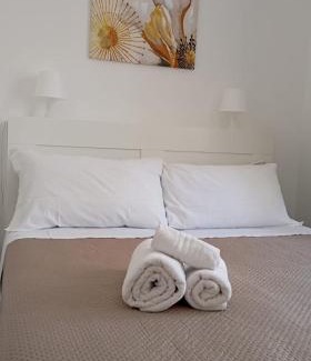 Enna Apartment | Holiday Grivi