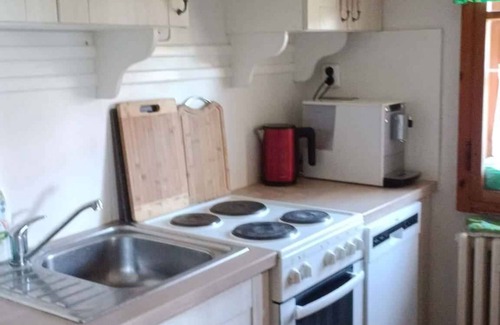 Jestrabi v Krkonosich House | Holiday home with sauna and panorama of the Giant Mountains (Krkonoše)