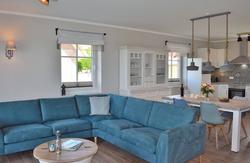 Staberdorf House | Holiday house for 4 guests with 85m² in Fehmarn OT Staberdorf (96121)