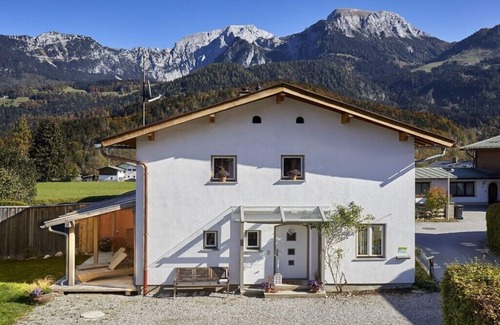 Unterschonau Apartment | Holiday home coffee grounds
