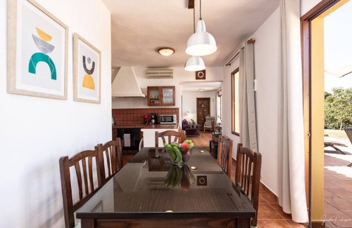 Los Llanos de Aridane House | Holiday house Los Llanos de Aridane for 2 - 6 persons with 3 bedrooms - Holiday house