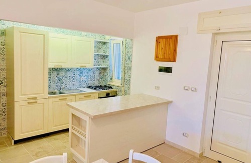 San Pietro in Bevagna House | Holiday house San Pietro in Bevagna for 1 - 5 persons with 2 bedrooms - Holiday home