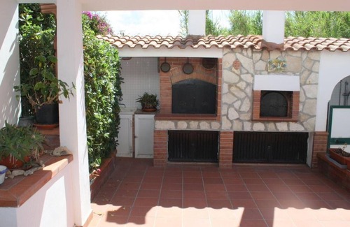 San Pietro in Bevagna House | Holiday house San Pietro in Bevagna for 1 - 5 persons with 2 bedrooms - Holiday home