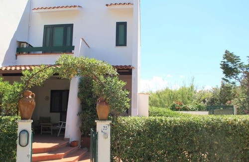 San Pietro in Bevagna House | Holiday house San Pietro in Bevagna for 1 - 5 persons with 2 bedrooms - Holiday home