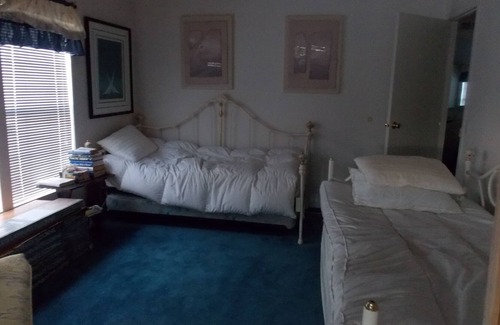 Parker Strip House | Holiday Harbour on the Colorado River