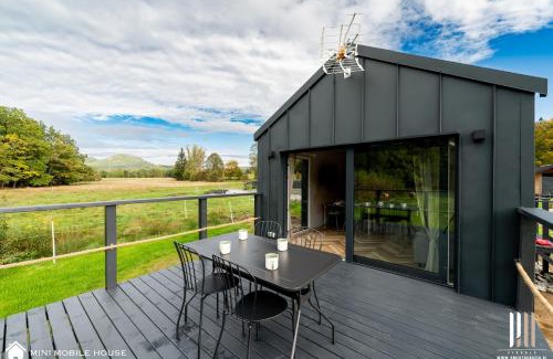 Myslakowice House | Holiday Hill Karpnki, Domki z sauną, balią i jacuzzi na wyłączność
