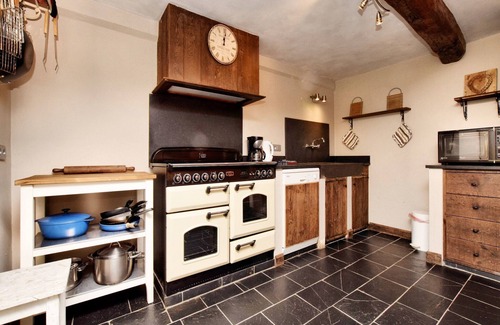 Petit-Thier House | Holiday Home in Vielsalm