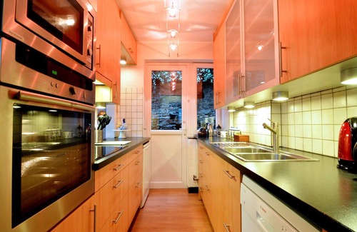 La Roche-en-Ardenne House | Holiday Home in La Roche-en-Ardenne