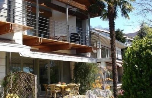 Brione sopra Minusio House | Holiday house Brione sopra Minusio for 1 - 6 persons with 3 bedrooms - Holiday home