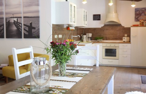 Strukkamp House | Holiday home for 5 guests with 77m² in Fehmarn OT Strukkamp (58000)